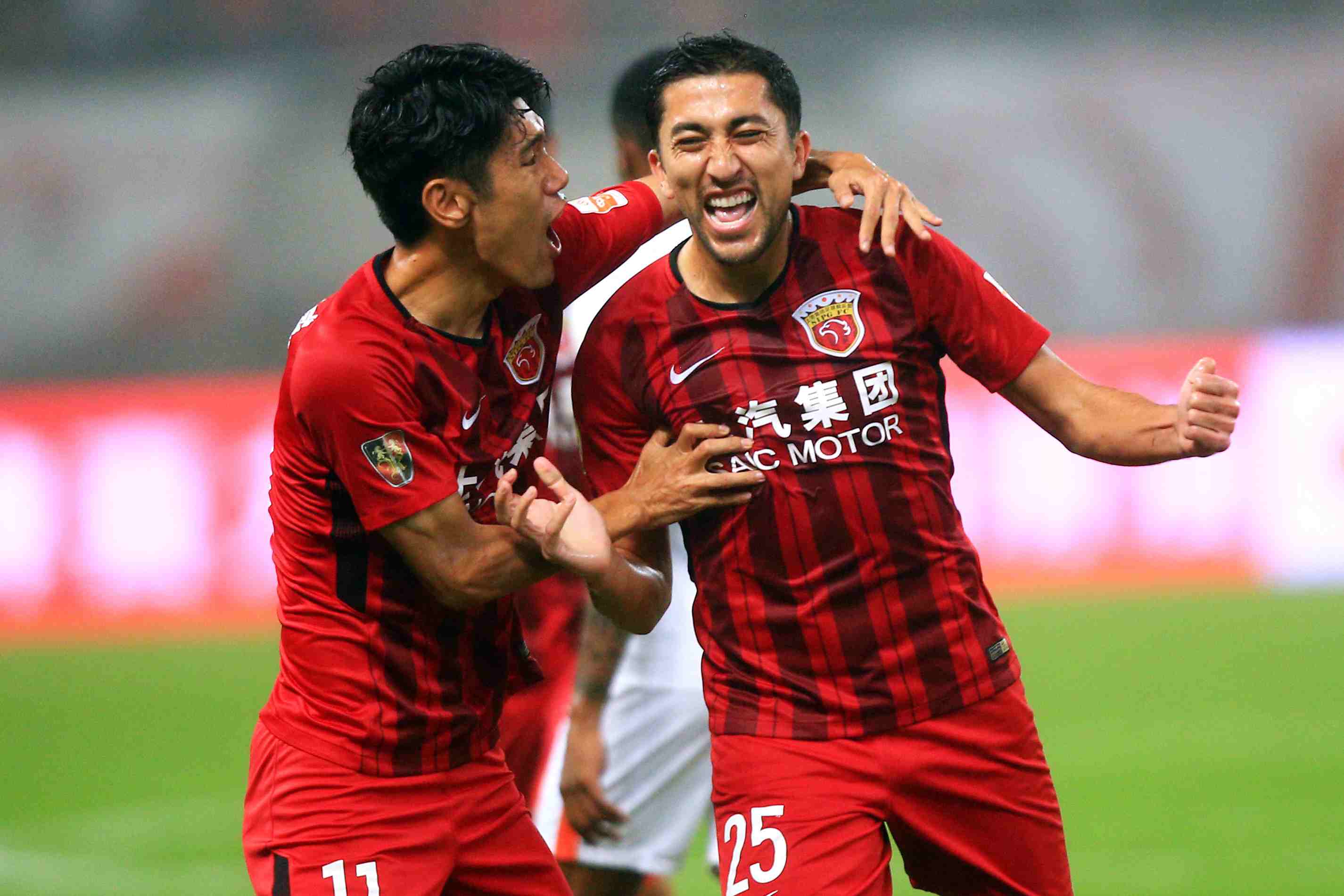 中超前瞻：津门虎主场御敌盼完美收官，申花唯取胜保夺冠希望（中超展望：津门虎主场冲击完美收官，申花非赢不可守住争冠希望）