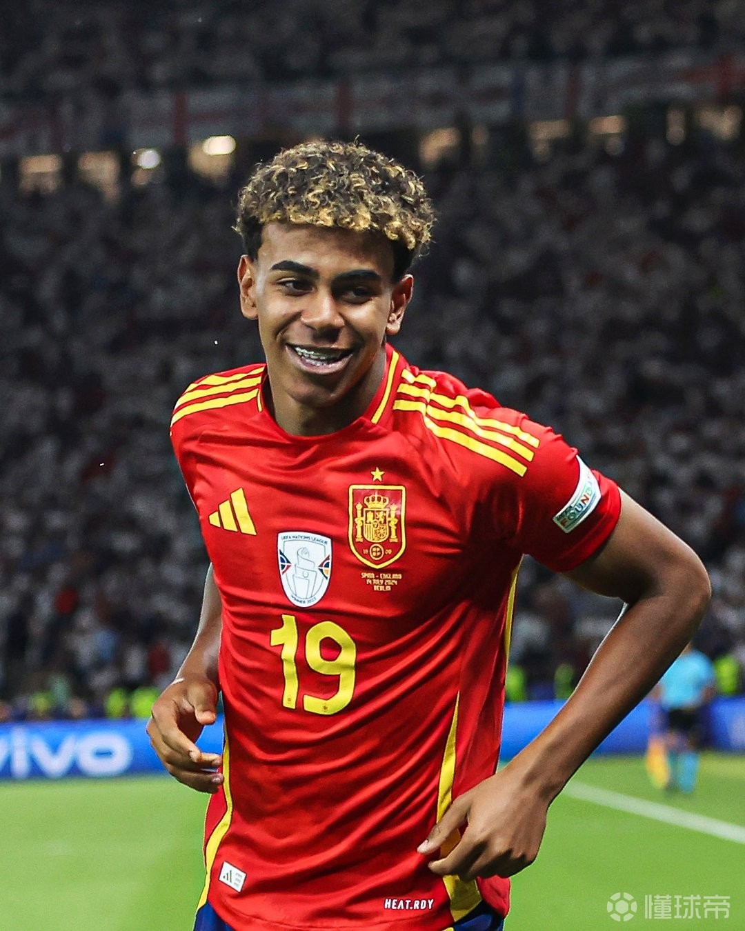 巴萨U12的尼日利亚新星与耐克签约，经纪人：他家人要求的（巴萨U12尼日利亚小将签约耐克，经纪人称系其家人主导）